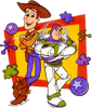 TOY STORY